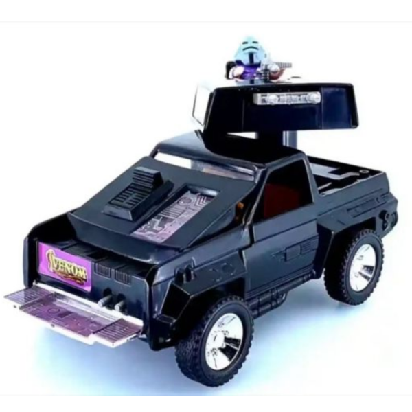 (預購) TLS TOYS MASK 神龍特攻隊 魔鬼戰車 20251211 TLS TOYS MASK 神龍特攻隊 魔鬼戰車