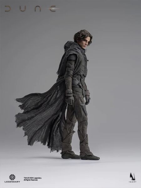 [豪華版] Queen Studios INART 1/6 沙丘 Dune 保羅·亞崔迪 [豪華版] Queen Studios INART 1/6 沙丘 Dune 保羅·亞崔迪