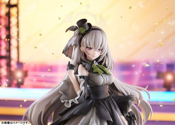 (預購) Good Smile 1/7 蔚藍檔案 Blue Archive 櫻子 偶像 PVC完成品 20260419 Good Smile 1/7 蔚藍檔案 Blue Archive 櫻子 偶像 PVC完成品