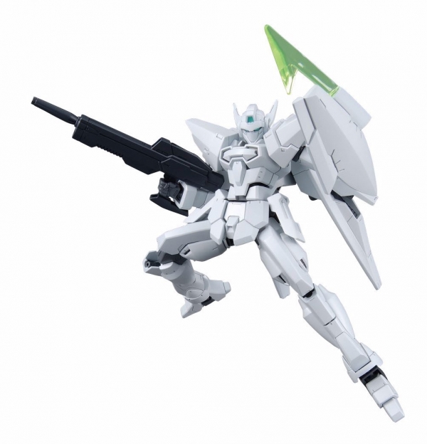 BANDAI 1/144 HG AGE 014 G包瑟 機動戰士 鋼彈AGE 組裝模型 BANDAI,1/144,HG,AGE,014,G包瑟,機動戰士,鋼彈AGE ,組裝模型,