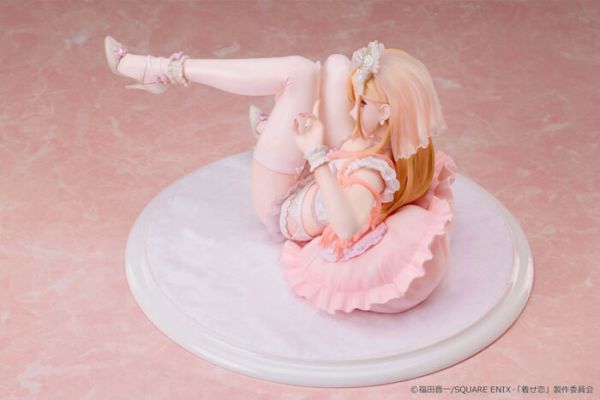 ANIPLEX 戀上換裝娃娃 1/7 喜多川海夢 吊帶睡衣Ver. PVC完成品 ANIPLEX 戀上換裝娃娃 1/7 喜多川海夢 吊帶睡衣Ver. PVC完成品