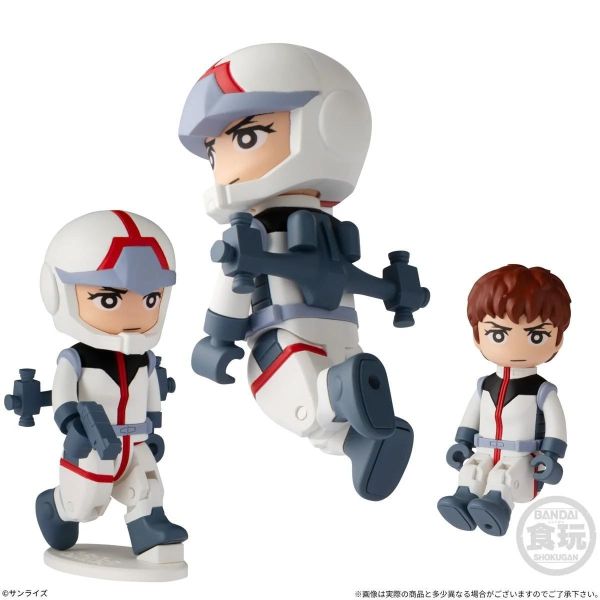 (預購) [再販] BANDAI 盲盒 bit lot 鋼彈 第1彈 全5種 一中盒10入販售 20260907 [再販] BANDAI 盲盒 bit lot 鋼彈 第1彈 全5種 一中盒10入販售
