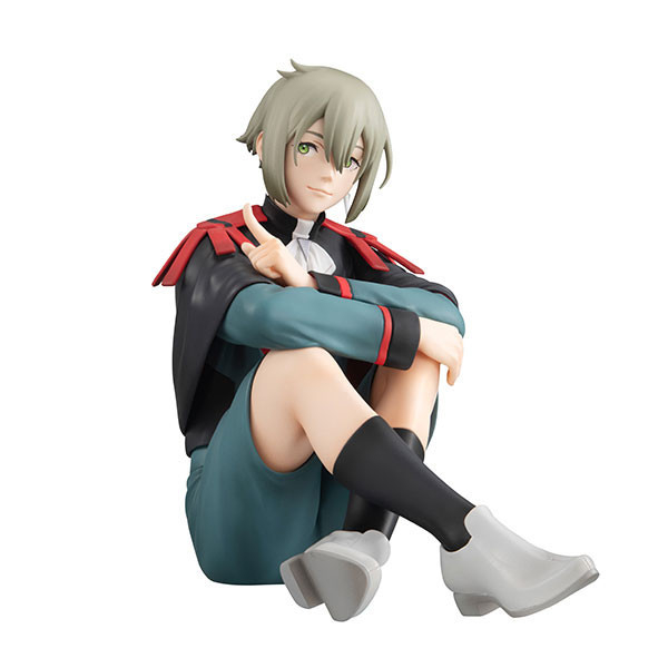 MegaHouse G.E.M GEM 機動戰士鋼彈 水星的魔女 掌中 伊蘭 PVC MegaHouse G.E.M GEM 機動戰士鋼彈 水星的魔女 掌中 伊蘭 PVC