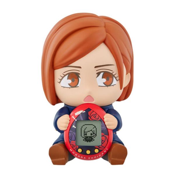 BANDAI 咒術迴戰x塔麻可吉 含軟膠公仔 全4種 分別販售  BANDAI,咒術迴戰,x,塔麻可吉,全4種,分別販售, 