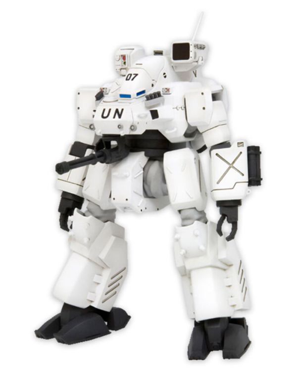 [再販] Kotobukiya 壽屋 1/72 機動警察2 HANNIBAL PKO Ver. 組裝模型 KP51X [再販] Kotobukiya 壽屋 1/72 機動警察2 HANNIBAL PKO Ver. 組裝模型 KP51X