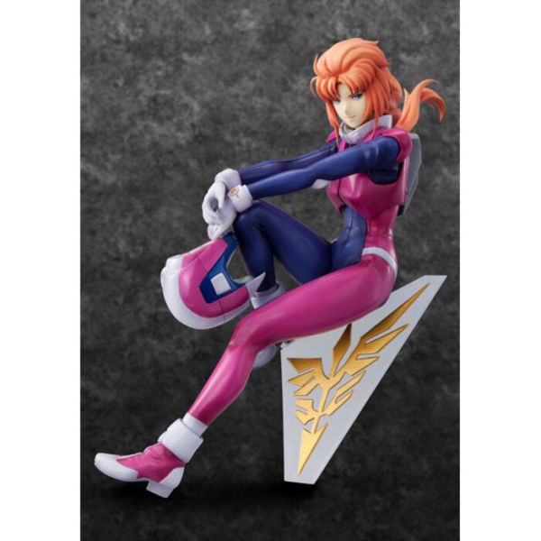 [再販] MegaHouse Excellent Model RAHDX G.A.NEO 機動戰士鋼彈UC 瑪莉妲·庫魯斯 [再販] MegaHouse Excellent Model RAHDX G.A.NEO 機動戰士鋼彈UC 瑪莉妲·庫魯斯