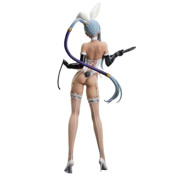 (預購) MEGAHOUSE B-style Code Geass 反叛的魯路修 維蕾塔·努 貴族白兔女郎 PVC完成品 20260514 MEGAHOUSE B-style Code Geass 反叛的魯路修 維蕾塔·努 貴族白兔女郎 PVC完成品