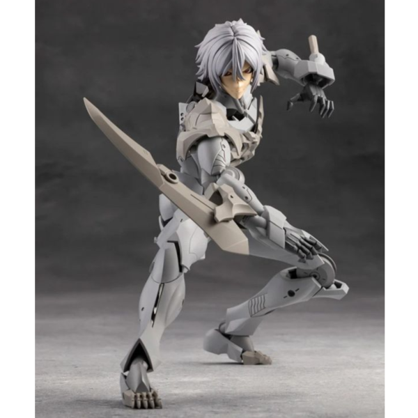 (預購) Kotobukiya 壽屋 無限邂逅 Megalo Mari 吉爾科尼亞 ZIRCONIA 組裝模型 CX018 (預購) Kotobukiya 壽屋 無限邂逅 Megalo Mari 吉爾科尼亞 ZIRCONIA 組裝模型 CX018