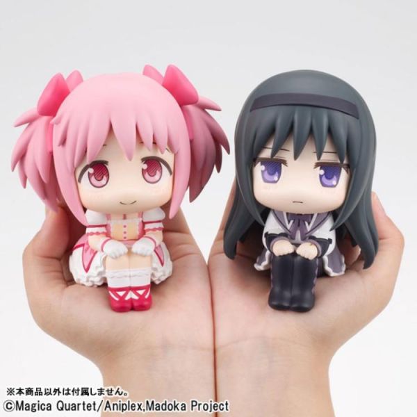 (預購) MEGAHOUSE LOOKUP 魔法少女小圓 曉美焰 20260514 MEGAHOUSE LOOKUP 魔法少女小圓 曉美焰