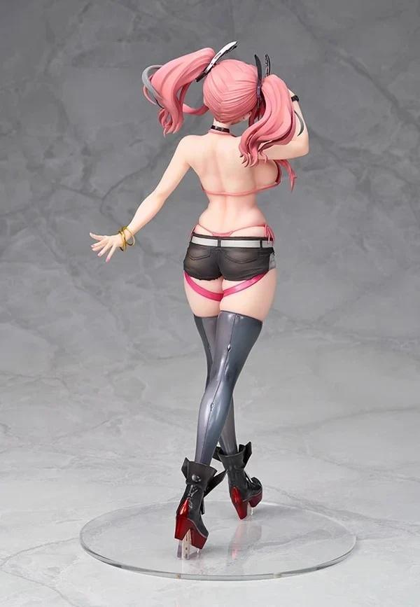 (預購) ALTER 1/7 碧藍航線 布萊默頓 完成品 20261109 ALTER 1/7 碧藍航線 布萊默頓 完成品