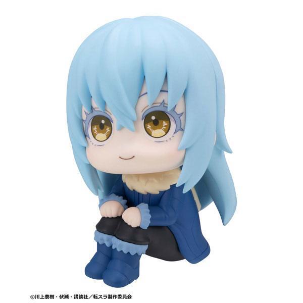 (預購) MegaHouse LOOKUP 關於我轉生變成史萊姆這檔事 利姆路·坦派斯特 20261013 MegaHouse LOOKUP 關於我轉生變成史萊姆這檔事 利姆路·坦派斯特