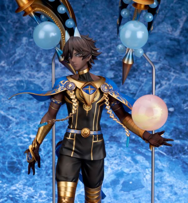 ALTER 1/8 FGO Fate/Grand Order Berserker/阿周那 Alter PVC ALTER 1/8 FGO Fate/Grand Order Berserker/阿周那 Alter PVC