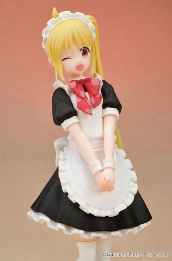 (預購) DIGSTA 孤獨搖滾 伊地知虹夏 完成品 20260816 DIGSTA 孤獨搖滾 伊地知虹夏 完成品