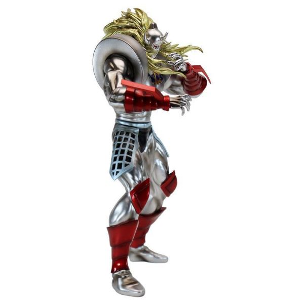 (預購) CCP CMC 金肉人 Universal EX 惡魔將軍 3.1 特別色 完成品 20261029 CCP CMC 金肉人 Universal EX 惡魔將軍 3.1 特別色 完成品