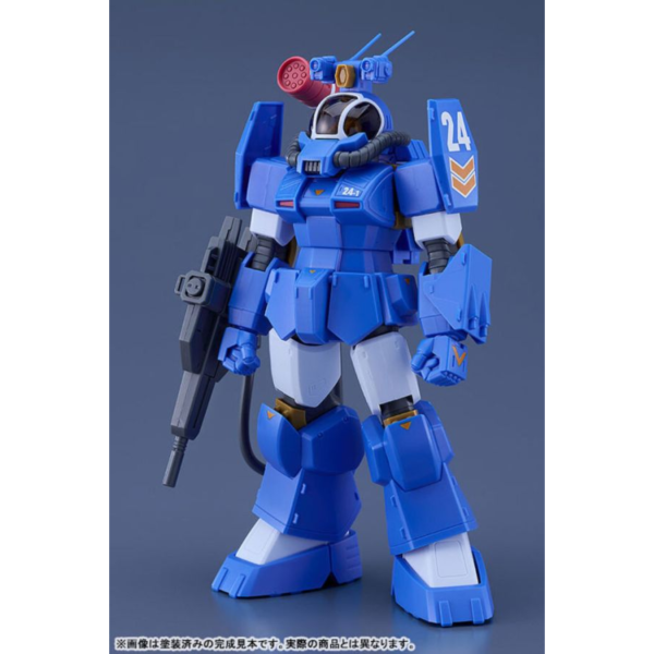 Max Factory Get truth 太陽之牙 COMBAT ARMORS MAX31 1/72 索爾迪克 H8 蘭德菲薩 Korchima Spl Ver. GT 組裝模型 Max Factory Get truth 太陽之牙 COMBAT ARMORS MAX31 1/72 索爾迪克 H8 蘭德菲薩 Korchima Spl Ver. GT 組裝模型