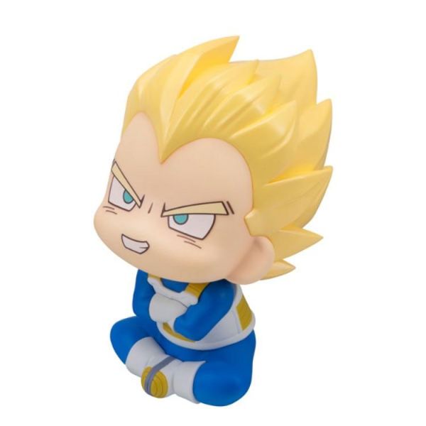 (預購) MEGAHOUSE LOOKUP 七龍珠DAIMA 超級賽亞人 孫悟空 迷你 20260610 MEGAHOUSE LOOKUP 七龍珠DAIMA 超級賽亞人 孫悟空 迷你