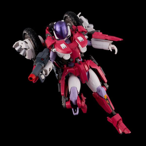千值練 RIOBOT 1/12 機甲創世記 VR-038L Bartley Fuke 千值練 RIOBOT 1/12 機甲創世記 VR-038L Bartley Fuke