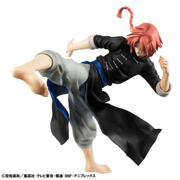 (預購) [限定復刻版] MEGAHOUSE G.E.M. 銀魂 神威 Ver.2 20260713 [限定復刻版] MEGAHOUSE G.E.M. 銀魂 神威 Ver.2