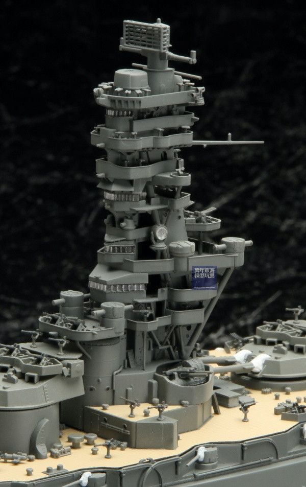 1/350 戰艦 扶桑 艦橋 FUJIMI 富士美 組裝模型 FUJIMI,1/350,全艦底,PREMIUM,豪華,戰艦,扶桑,