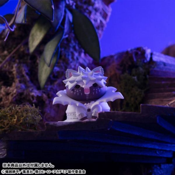 (預購) [再販] MEGAHOUSE 盲盒 M.C.P 我的英雄學院 喵英雄 NO.01 全8種 一中盒8入販售 20260413 [再販] MEGAHOUSE 盲盒 M.C.P 我的英雄學院 喵英雄 NO.01 全8種 一中盒8入販售