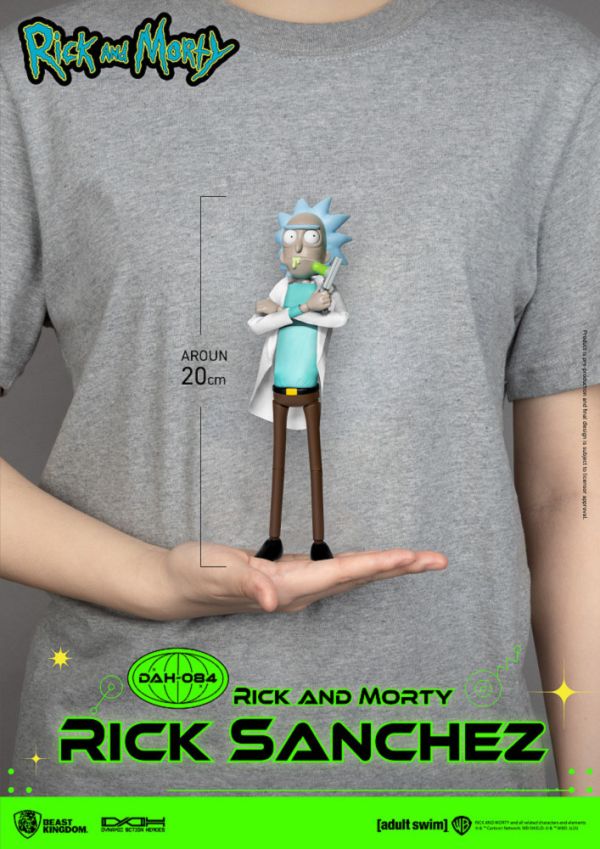 DAH-084 瑞克與莫蒂 Rick and Morty 瑞克 Rick Sanchez DAH-084 瑞克與莫蒂 Rick and Morty 瑞克 Rick Sanchez