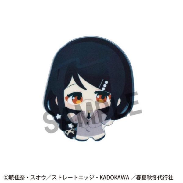 (預購) MEGAHOUSE 盲盒 壓克力牌 C.C.F 春夏秋冬代行者 春之舞 全8種 一中盒8入販售 20260610 MEGAHOUSE 盲盒 壓克力牌 C.C.F 春夏秋冬代行者 春之舞 全8種 一中盒8入販售