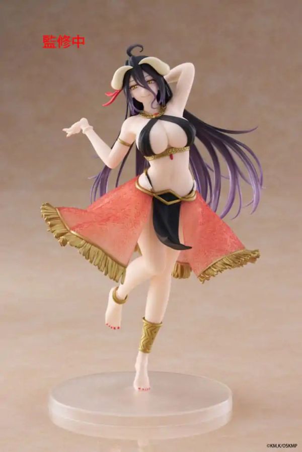 (預購) TAITO 景品 Overlord Coreful Figure - 雅兒貝德 舞者Ver. 2510 (預購) TAITO 景品 Overlord Coreful Figure - 雅兒貝德 舞者Ver.