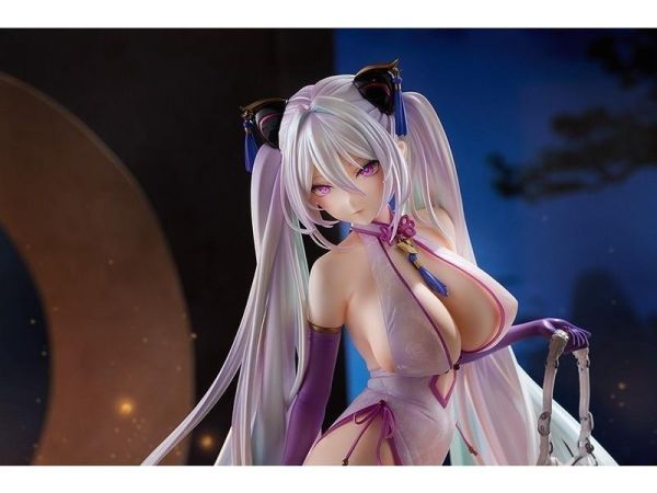 (預購) Phat! 1/6 碧藍航線 奇爾沙治 Springtime Data 完成品 20260923 Phat! 1/6 碧藍航線 奇爾沙治 Springtime Data 完成品