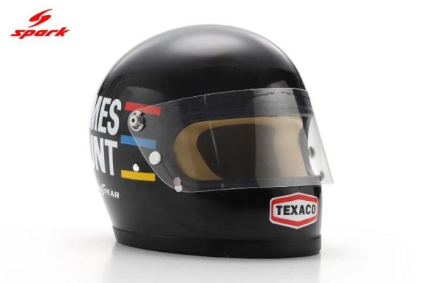 (預購) SPARK 1/5 安全帽 James Hunt 1976 5HSP170 20260811 SPARK 1/5 安全帽 James Hunt 1976 5HSP170