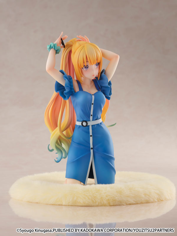 ESTREAM 1/6 歡迎來到實力至上主義的教室 輕井澤惠 PVC ESTREAM 1/6 歡迎來到實力至上主義的教室 輕井澤惠 PVC