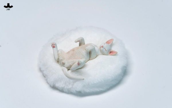 (預購) JXK Studio 動物公仔 休憩小德文 JXK384D 20260910 JXK Studio 動物公仔 休憩小德文 JXK384D