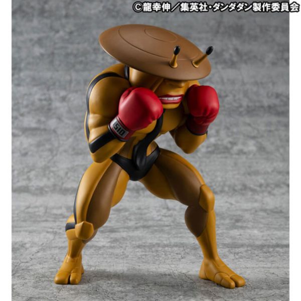 (預購) MegaHouse 膽大黨 多伯魔鬼 軟膠公仔 (預購) MegaHouse 膽大黨 多伯魔鬼 軟膠公仔