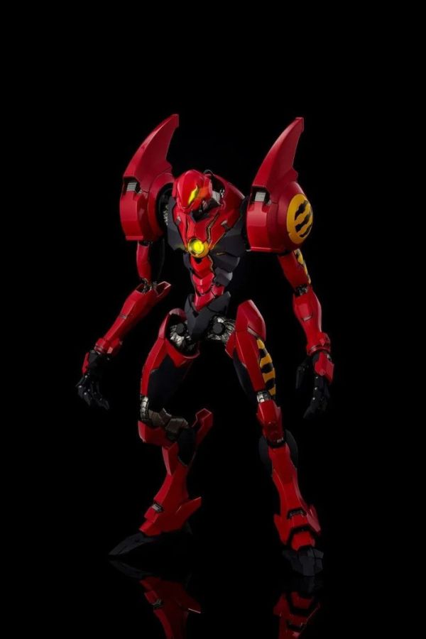 (預購) 千值練 風雷模型 Techkaiser 蜘蛛機甲戰士 SP//dr 可動完成品 (預購) 千值練 風雷模型 Techkaiser 蜘蛛機甲戰士 SP//dr 可動完成品