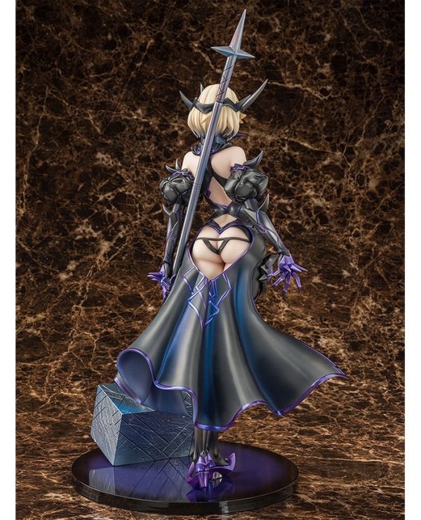 [18禁商品] Rocket Boy 1/6 對魔忍RPGX 死靈騎士 懷特 PVC完成品 [18禁商品] Rocket Boy 1/6 對魔忍RPGX 死靈騎士 懷特 PVC完成品
