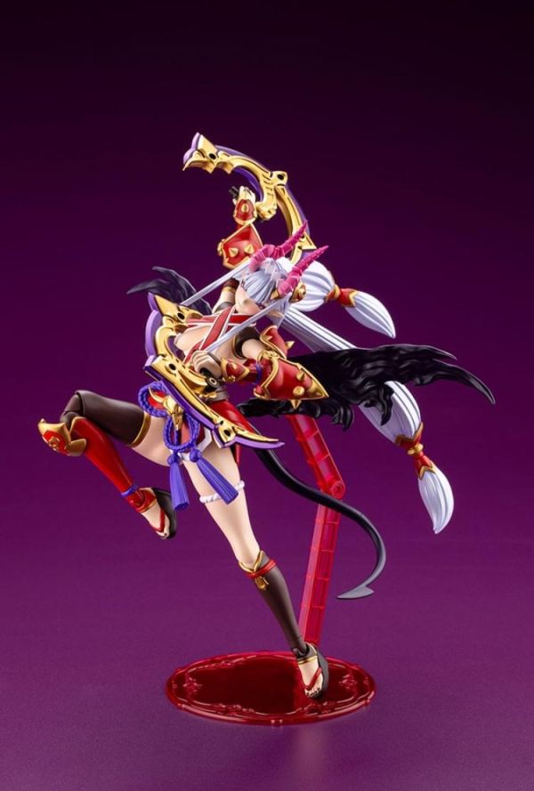 (預購) Kotobukiya 壽屋 ARCANADEA 阿爾卡納蒂亞 惡魔型 奧爾妮菈 Ornela 組裝模型 AR018 20260730 Kotobukiya 壽屋 ARCANADEA 阿爾卡納蒂亞 惡魔型 奧爾妮菈 Ornela 組裝模型 AR018