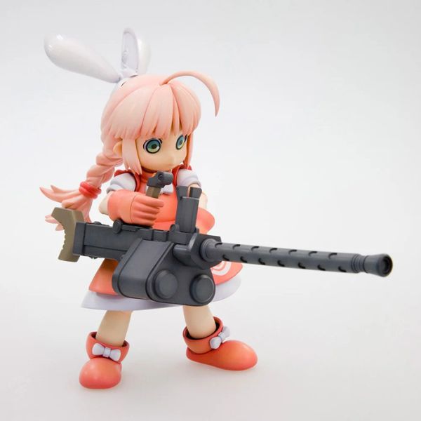 Kotobukiya 壽屋 1/1 一擊殺蟲 小惠惠 重戰鬥Ver. 新版 組裝模型 KP534 Kotobukiya 壽屋 1/1 一擊殺蟲 小惠惠 重戰鬥Ver. 新版 組裝模型 KP534