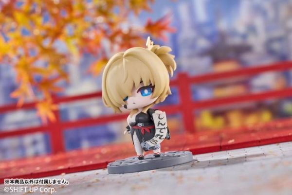 (預購) HobbySakura 盲盒 勝利女神:妮姬 新年特別版 全8種 一中盒8入 20260224 HobbySakura 盲盒 勝利女神:妮姬 新年特別版 全8種 一中盒8入