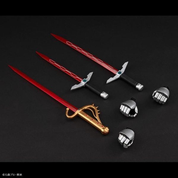 (預購) MEGAHOUSE U.A 假面騎士 Black 影月 Shadow Moon FREEDOM 20260514 MEGAHOUSE U.A 假面騎士 Black 影月 Shadow Moon FREEDOM