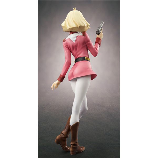 [再販] MegaHouse Excellent Model RAHDX G.A.NEO機動戰士鋼彈 雪拉·瑪絲 [再販] MegaHouse Excellent Model RAHDX G.A.NEO機動戰士鋼彈 雪拉·瑪絲