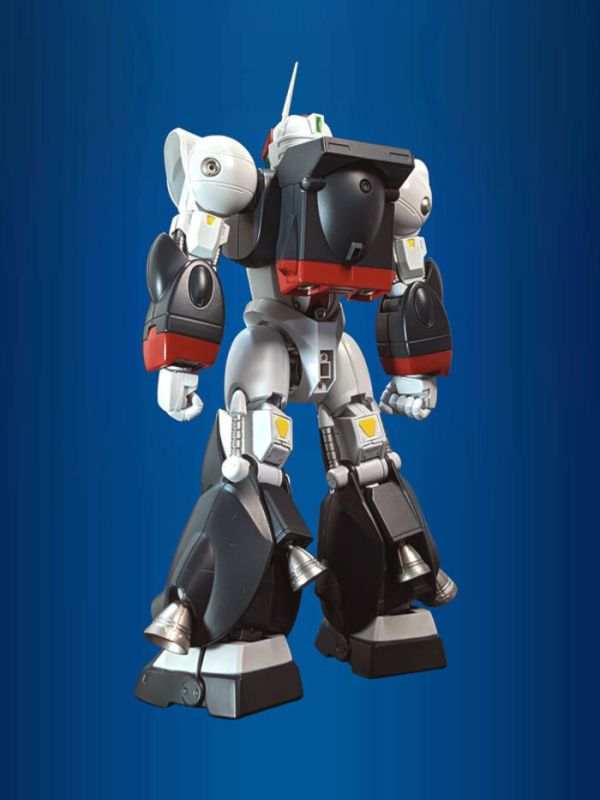 EVOLUTION TOYS Metal Action 銀河漂流 FAM-RV-S1 VIFAM 初期裝備版 可動完成品 EVOLUTION TOYS Metal Action 銀河漂流 FAM-RV-S1 VIFAM 初期裝備版 可動完成品