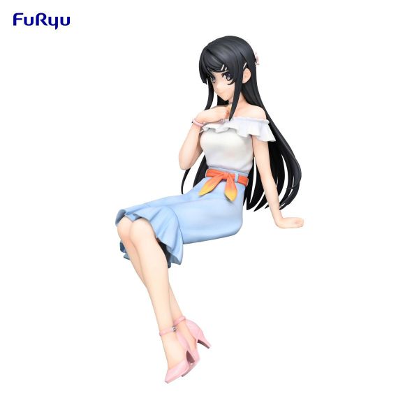 FURYU 景品 青春豬頭少年 櫻島麻衣 夏季服裝 FURYU 景品 青春豬頭少年 櫻島麻衣 夏季服裝