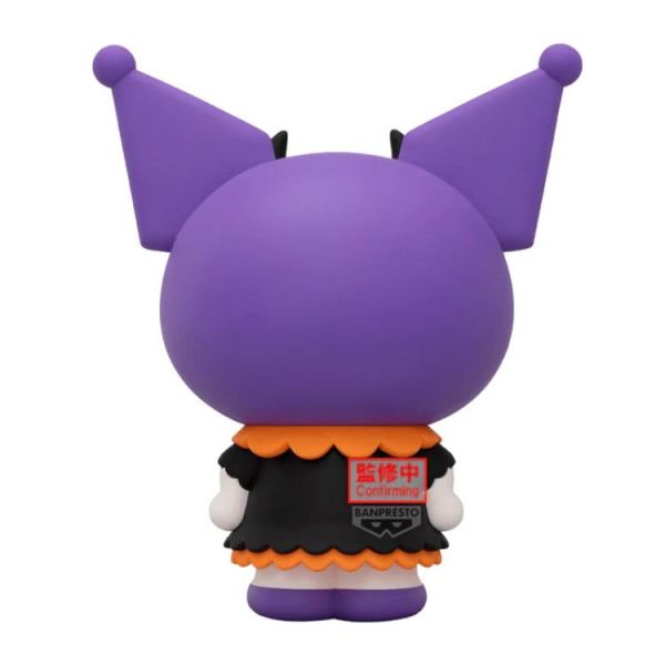 (預購) BP景品 SANRIO 三麗鷗角色 BIG SOFVIMATES 酷洛米 萬聖節版 眼鏡牌 BANPRESTO 2610 20260428 BP景品 SANRIO 三麗鷗角色 BIG SOFVIMATES 酷洛米 萬聖節版 眼鏡牌 BANPRESTO