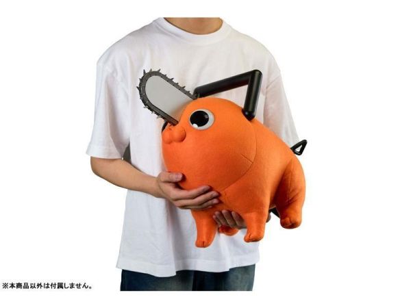 (預購) MEGAHOUSE LIFE SIZE DOLL 鏈鋸人 波奇塔 20260915 MEGAHOUSE LIFE SIZE DOLL 鏈鋸人 波奇塔