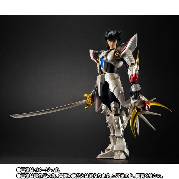 BANDAI ARMOR PLUS 鎧傳 輝煌帝烈火 SPECIAL COLOR EDITION BANDAI,ARMOR PLUS,鎧傳 輝煌帝烈火,SPECIAL COLOR EDITION