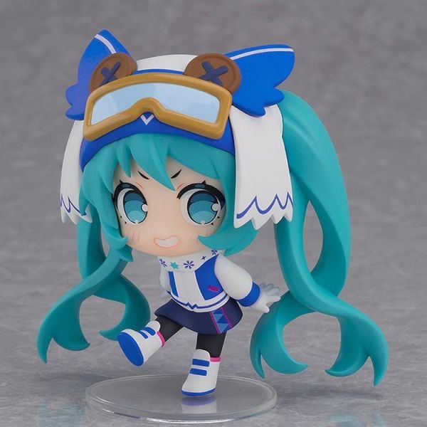 (預購) Good Smile 盲盒 雪初音All Stars vol.1 全8種 一中盒8入販售 20260818 Good Smile 盲盒 雪初音All Stars vol.1 全8種 一中盒8入販售