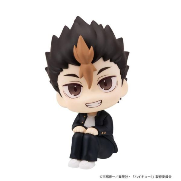 (預購) MEGAHOUSE LOOKUP 排球少年!! 東峰旭 20260610 MEGAHOUSE LOOKUP 排球少年!! 東峰旭