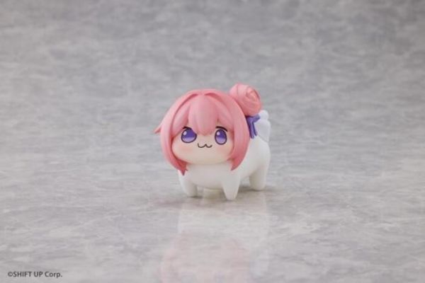 HobbySakura 盒玩 勝利女神:妮姬 NIKKE DORO 系列 套裝版 全6種 一中盒6入販售 HobbySakura 盒玩 勝利女神:妮姬 NIKKE DORO 系列 套裝版 全6種 一中盒6入販售