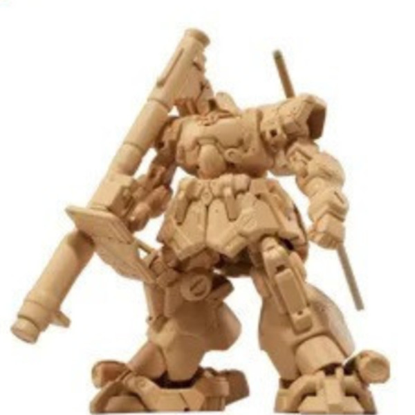 BANDAI 盒玩 機動戰士鋼彈 GUNDAM ARTIFACT2 套組 全5種 一中盒5入販售 BANDAI 盒玩 機動戰士鋼彈 GUNDAM ARTIFACT2 套組 全5種 一中盒5入販售