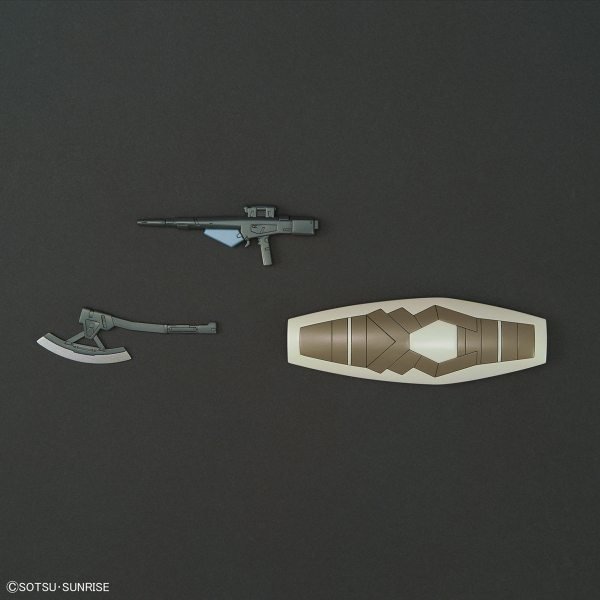BANDAI 1/144 HGAC 223 瑪格亞那克 新機動戰記 鋼彈W 組裝模型 BANDAI,1/144,HGAC,223,瑪格亞那克,新機動戰記,鋼彈W,組裝模型,