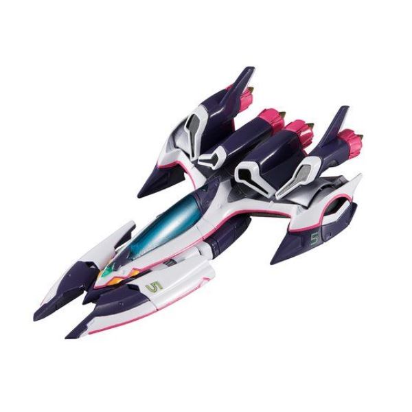 MegaHouse CFC 閃電霹靂車 凰呀AN-21 模式變換 B套組 全2款販售   MegaHouse,CFC,閃電霹靂車,凰呀,AN-21,模式變換,B套組,全2款販售,  